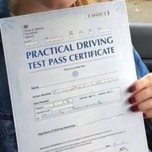 Buy real UK driving licence
