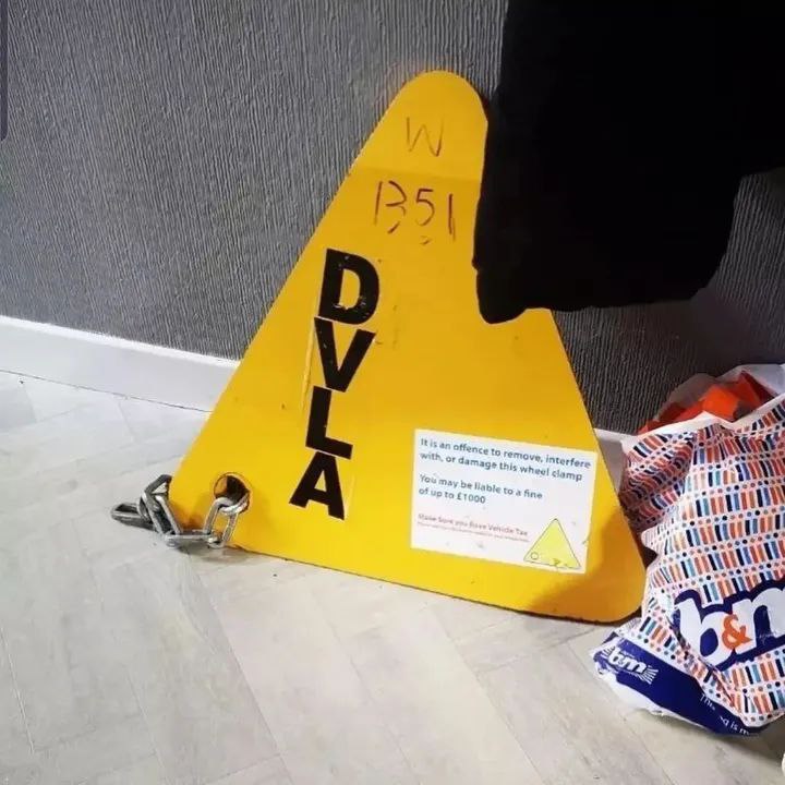 Valid Uk documents