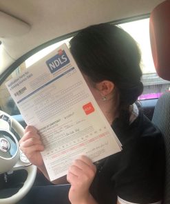How to get provisional drivers licence 