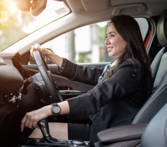 How to buy UK driving licence