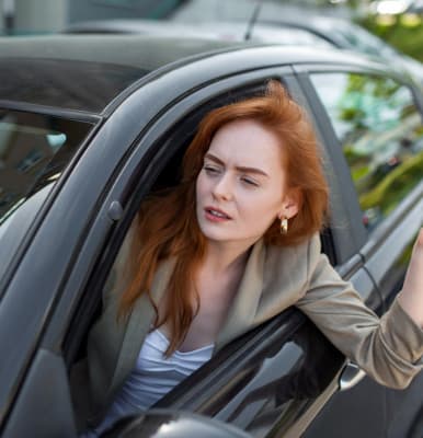 Expired driving licence renewal