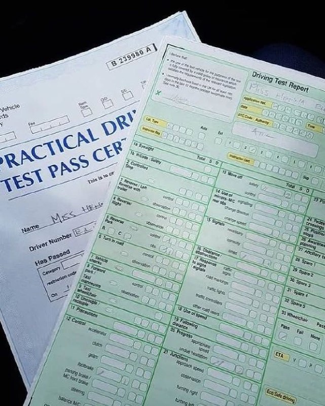 How to reapply for provisional licence