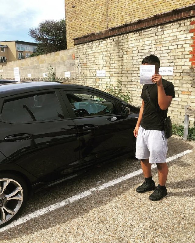 how to get a new uk provisional driving licence