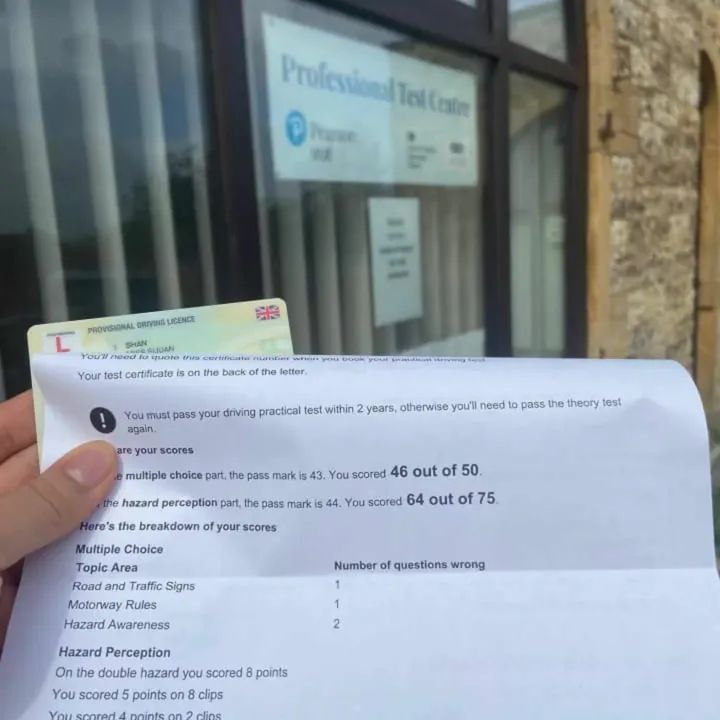 how to get a class 2 driving licence uk