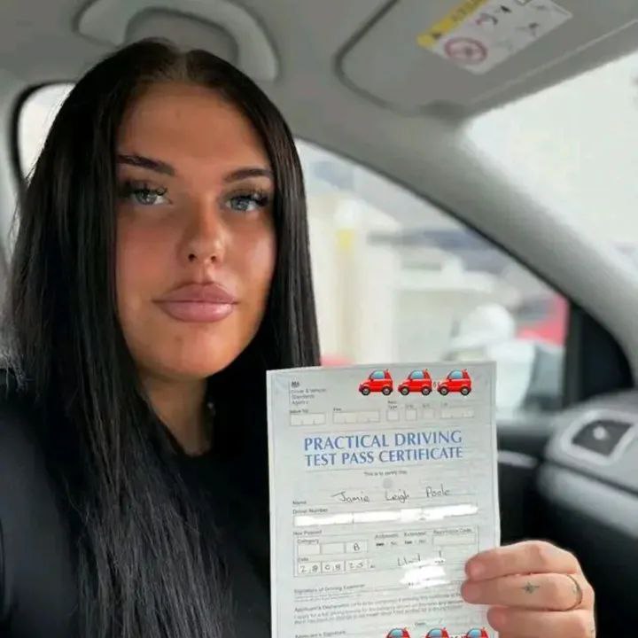 get your driving licence fast