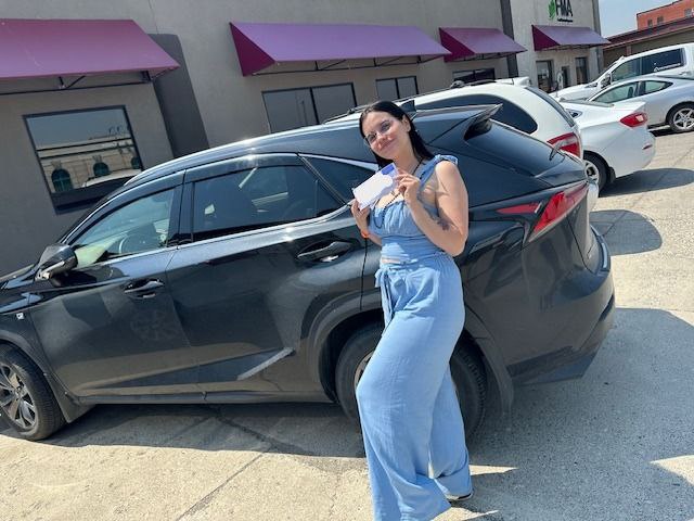 Get a provisional licence