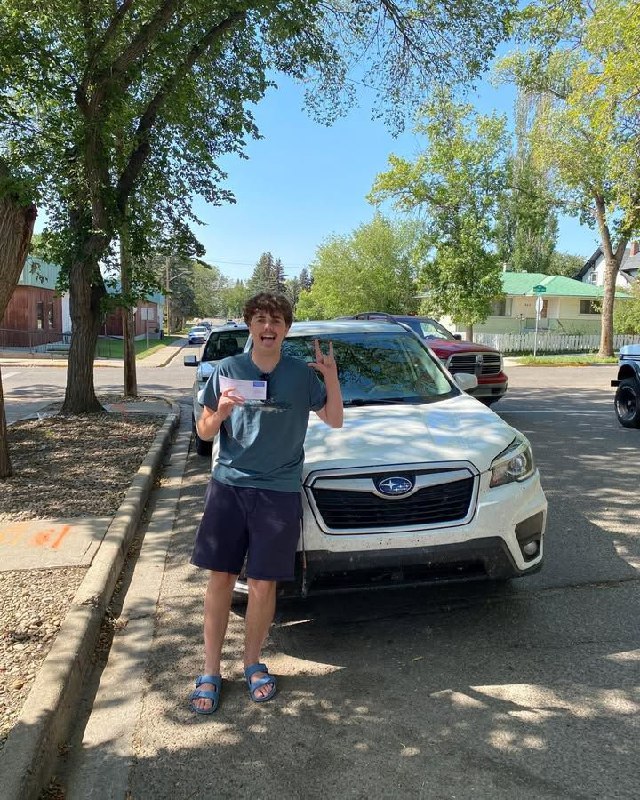 How to get original licence