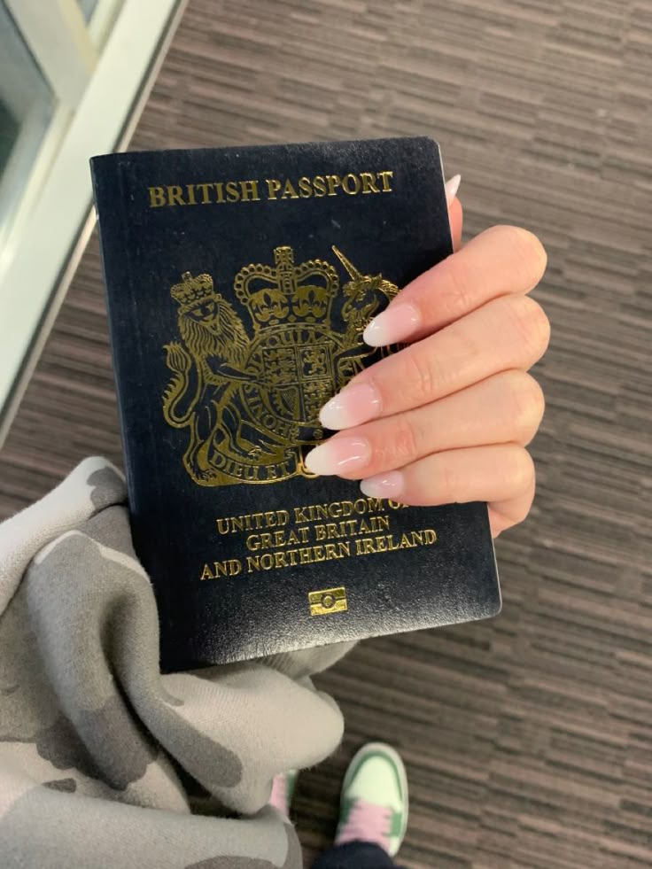 UK Passports for Sale